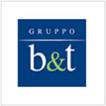 RosCo Şirketin uzmanları B&T Gruppo temsilciliğinin muhasebe işlerinin takibini üstlendiler
