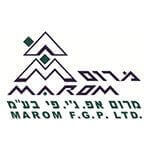 ÜNLÜ İSRAİL ŞİRKETİ MEROM FGP. LTD. ROSCO İLE SÖZLEŞME İMZALAMIŞTIR