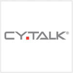 CY.TALK SWITZERLAND S.A. Şirketin temsilciliği ile hukuki hizmet anlaşması imzalanmıştır