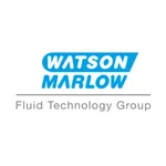 логотип компании Watson-Marlow .png