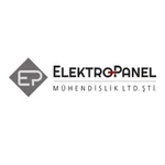 логготип турецкой компании Elektropanel.png