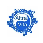 логотип компании АльтраВита png.png