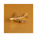 RosCo avukatları ticari havacılık alanında bir derneğin tescili için hizmet sağladı