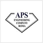Rosco Şirketi APS Engineering Company Roma S.p.A. ile işbirliğine başlamaktadır