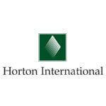 ROSCO ŞİRKETİ, HORTON INTERNATIONAL (ABD) İLE İŞBİRLİĞİ KURDU