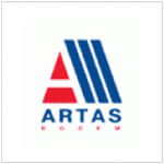 Rosco Şirketi ARTASBOCEM Şirketi (Moldova)  ile işbirliğine başlamaktadır