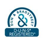 ROSCO ŞİRKETİ D-U-N-S® REGISTERED™ ELEKTRONİK GÜVENİLİRLİK İŞARETİNİ ALMAYA LAYIK GÖRÜLDÜ