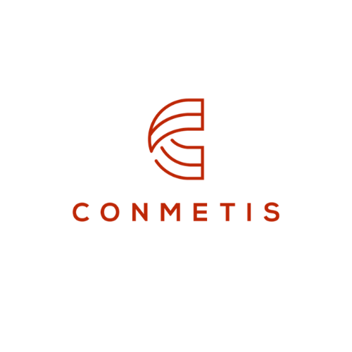 логотип Сonmetis.png